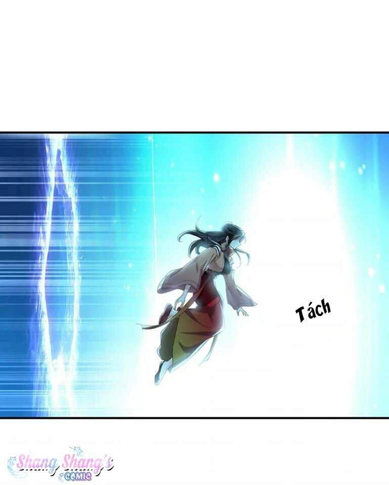 Ta Ở Dị Giới Nuôi Dưỡng Nam Thần: Thần Y Cửu Tiểu Thư Chapter 135 - 12