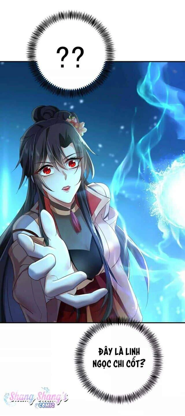 Ta Ở Dị Giới Nuôi Dưỡng Nam Thần: Thần Y Cửu Tiểu Thư Chapter 135 - 15