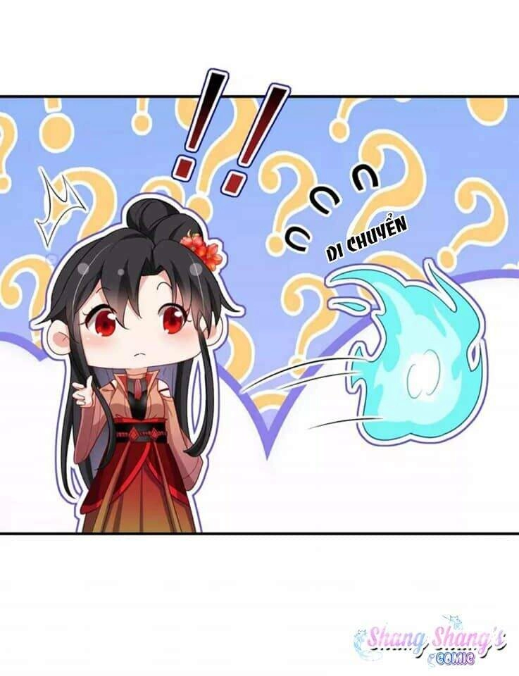 Ta Ở Dị Giới Nuôi Dưỡng Nam Thần: Thần Y Cửu Tiểu Thư Chapter 135 - 16