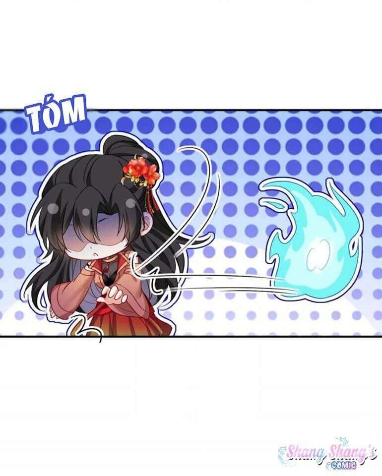 Ta Ở Dị Giới Nuôi Dưỡng Nam Thần: Thần Y Cửu Tiểu Thư Chapter 135 - 17