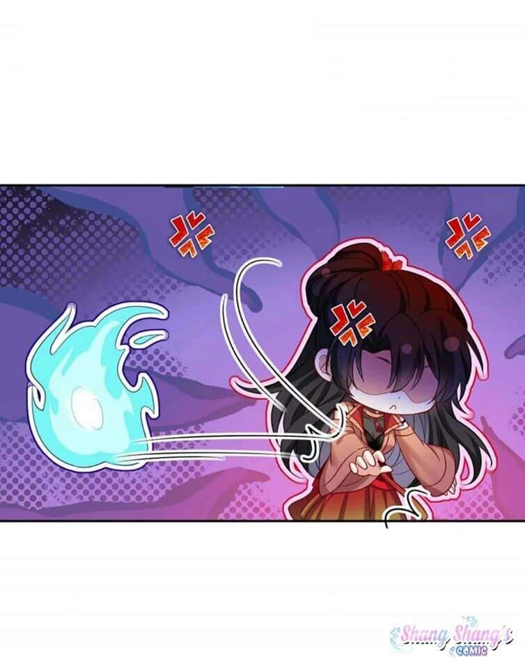 Ta Ở Dị Giới Nuôi Dưỡng Nam Thần: Thần Y Cửu Tiểu Thư Chapter 135 - 19