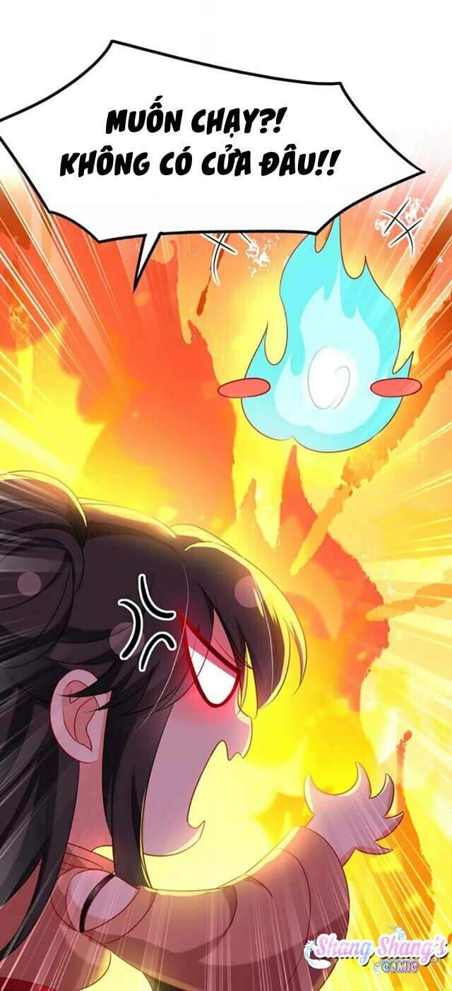 Ta Ở Dị Giới Nuôi Dưỡng Nam Thần: Thần Y Cửu Tiểu Thư Chapter 135 - 21