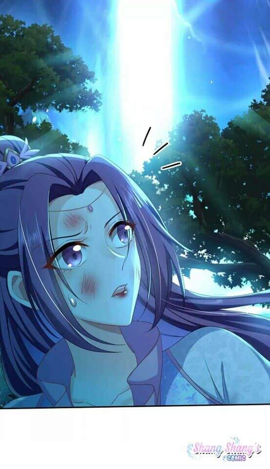 Ta Ở Dị Giới Nuôi Dưỡng Nam Thần: Thần Y Cửu Tiểu Thư Chapter 135 - 23