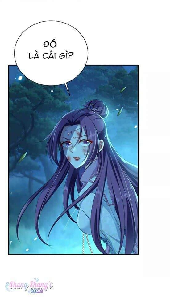 Ta Ở Dị Giới Nuôi Dưỡng Nam Thần: Thần Y Cửu Tiểu Thư Chapter 135 - 24