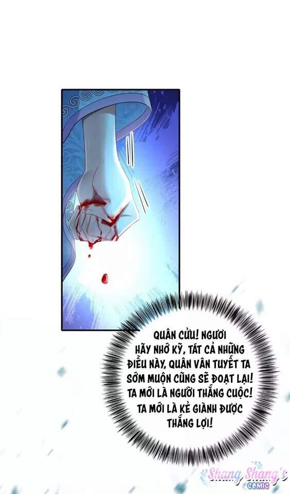 Ta Ở Dị Giới Nuôi Dưỡng Nam Thần: Thần Y Cửu Tiểu Thư Chapter 135 - 27