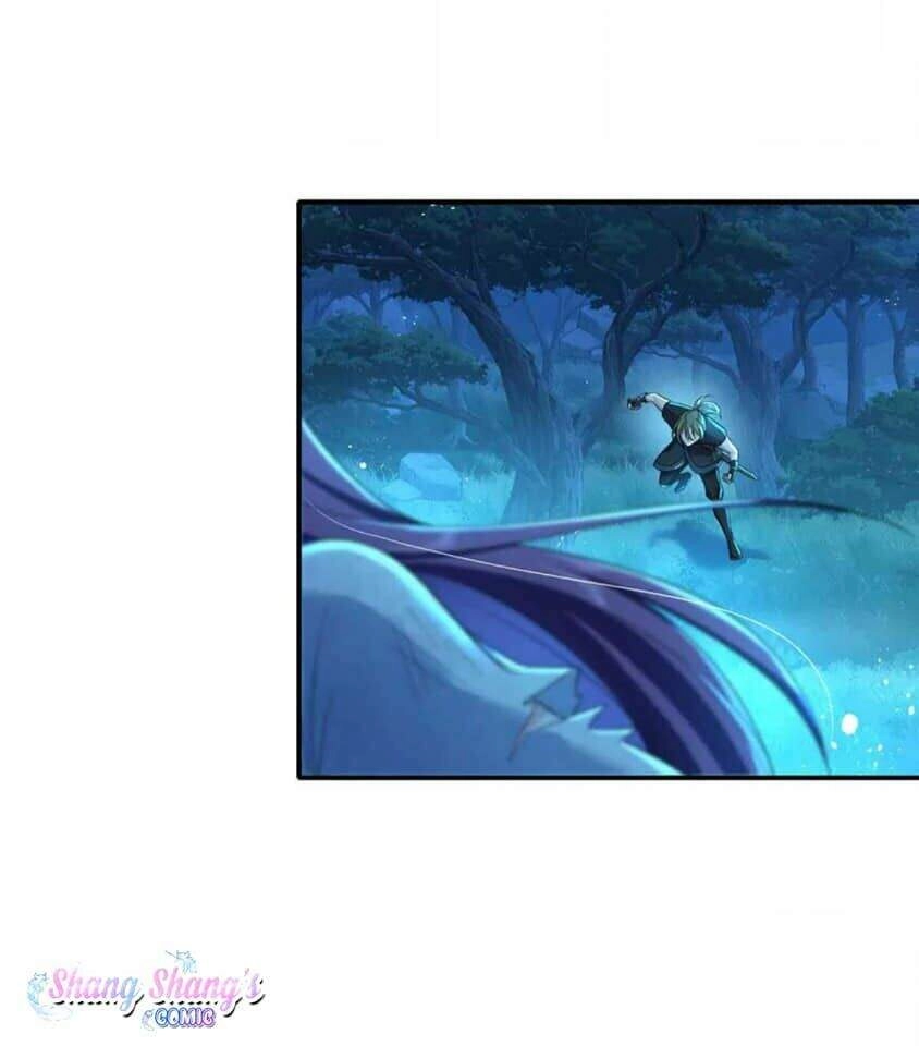 Ta Ở Dị Giới Nuôi Dưỡng Nam Thần: Thần Y Cửu Tiểu Thư Chapter 135 - 29