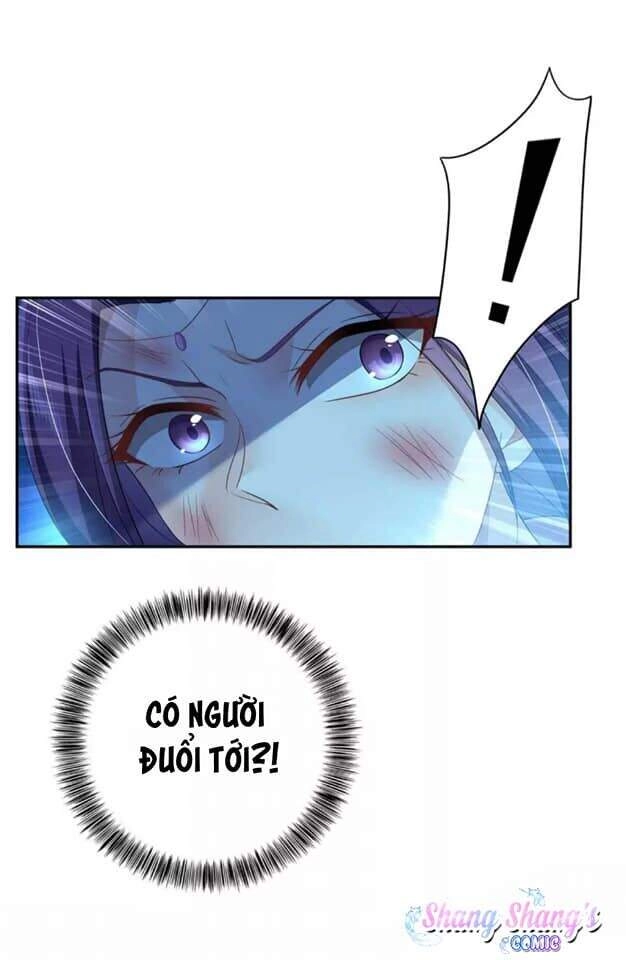 Ta Ở Dị Giới Nuôi Dưỡng Nam Thần: Thần Y Cửu Tiểu Thư Chapter 135 - 30