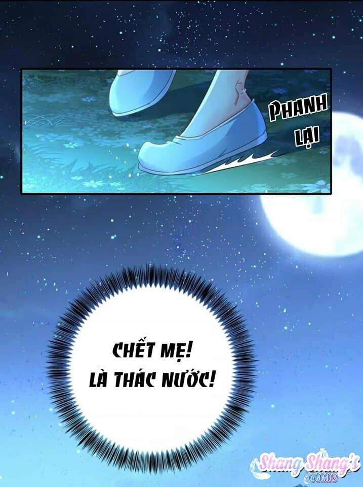 Ta Ở Dị Giới Nuôi Dưỡng Nam Thần: Thần Y Cửu Tiểu Thư Chapter 135 - 32