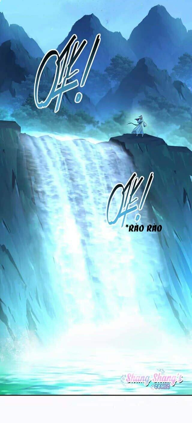 Ta Ở Dị Giới Nuôi Dưỡng Nam Thần: Thần Y Cửu Tiểu Thư Chapter 135 - 33