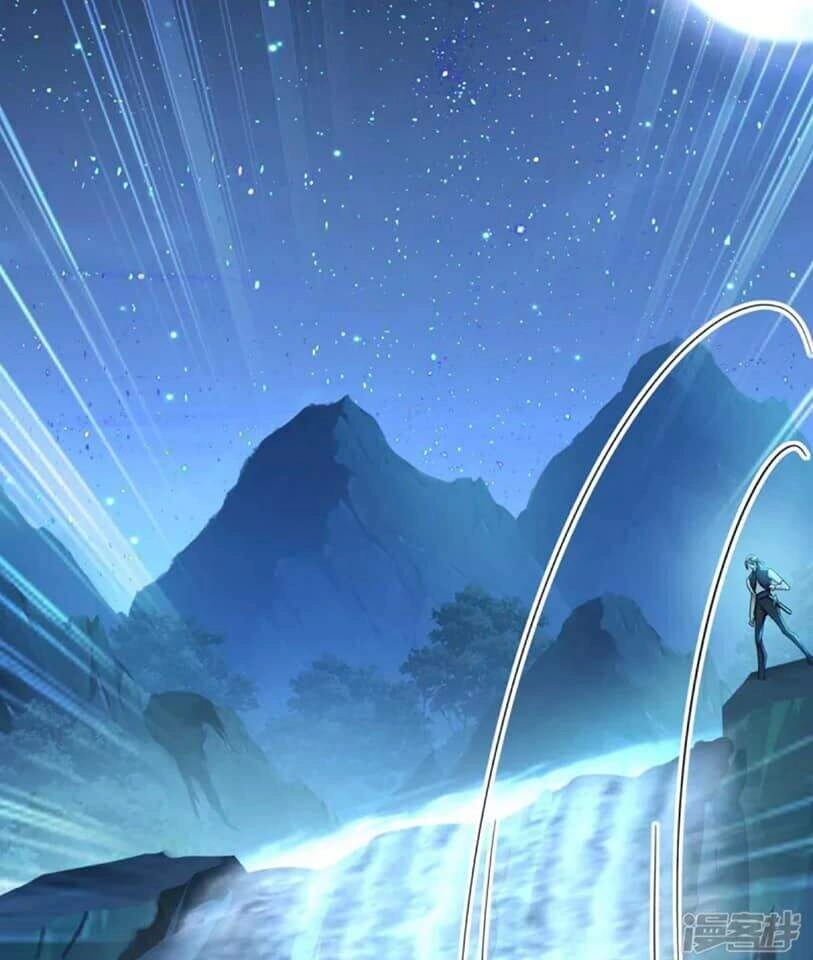 Ta Ở Dị Giới Nuôi Dưỡng Nam Thần: Thần Y Cửu Tiểu Thư Chapter 136 - 3