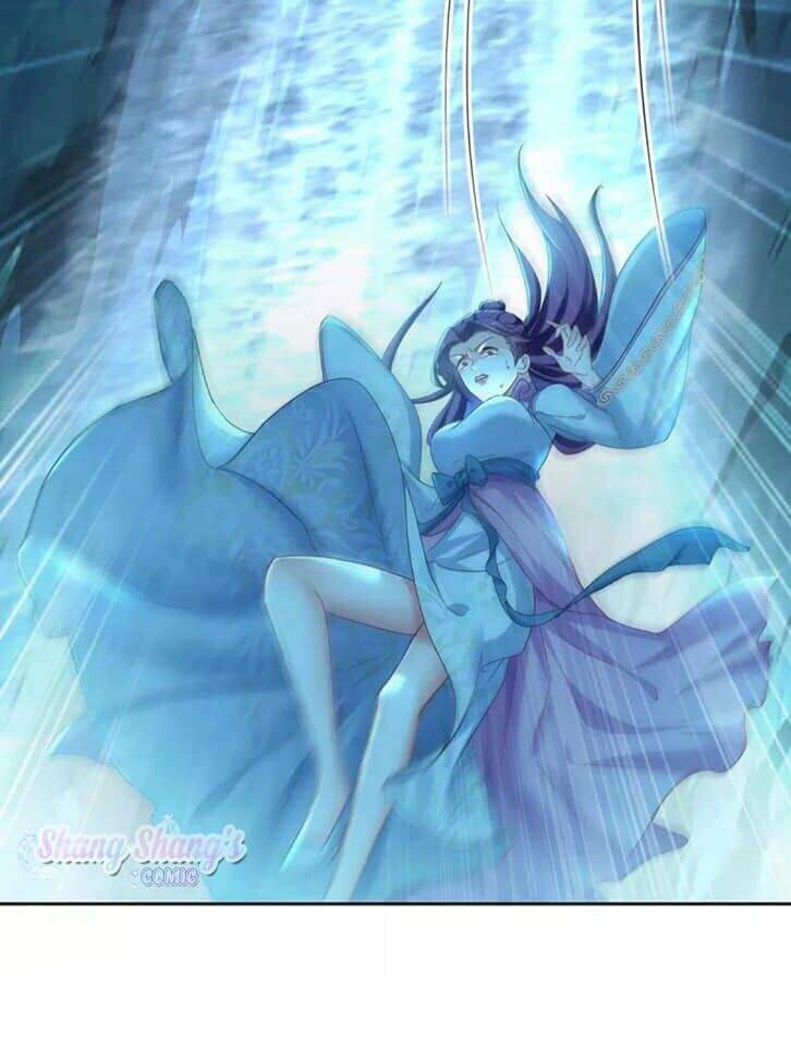 Ta Ở Dị Giới Nuôi Dưỡng Nam Thần: Thần Y Cửu Tiểu Thư Chapter 136 - 4