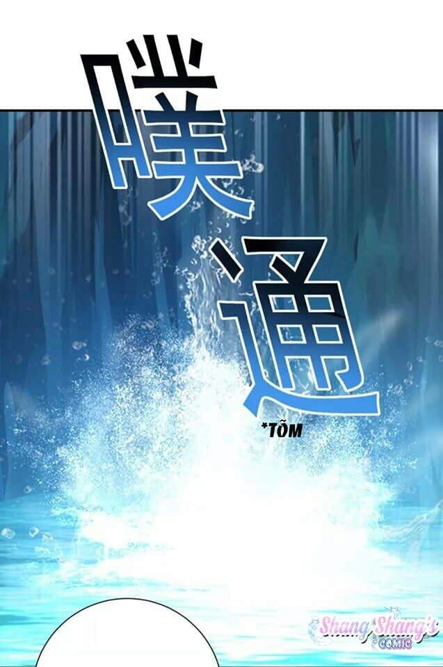 Ta Ở Dị Giới Nuôi Dưỡng Nam Thần: Thần Y Cửu Tiểu Thư Chapter 136 - 5