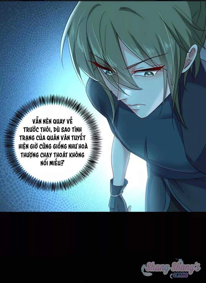 Ta Ở Dị Giới Nuôi Dưỡng Nam Thần: Thần Y Cửu Tiểu Thư Chapter 136 - 7