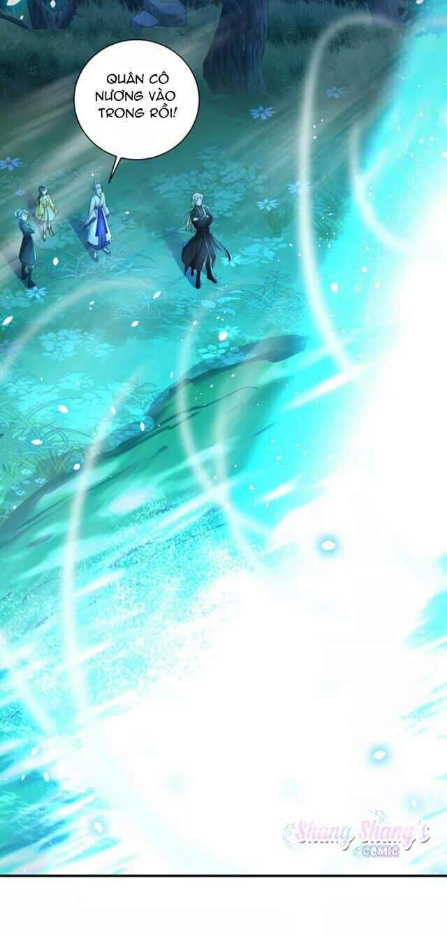 Ta Ở Dị Giới Nuôi Dưỡng Nam Thần: Thần Y Cửu Tiểu Thư Chapter 136 - 9