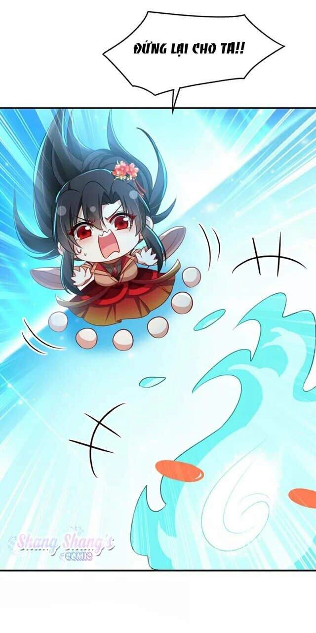 Ta Ở Dị Giới Nuôi Dưỡng Nam Thần: Thần Y Cửu Tiểu Thư Chapter 136 - 13