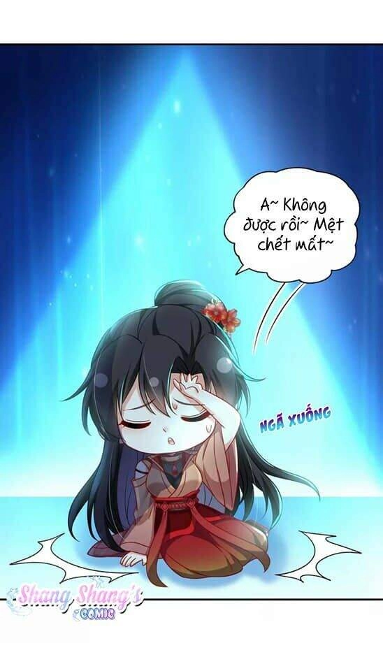 Ta Ở Dị Giới Nuôi Dưỡng Nam Thần: Thần Y Cửu Tiểu Thư Chapter 136 - 15