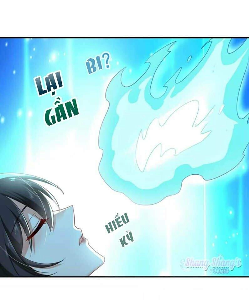 Ta Ở Dị Giới Nuôi Dưỡng Nam Thần: Thần Y Cửu Tiểu Thư Chapter 136 - 18