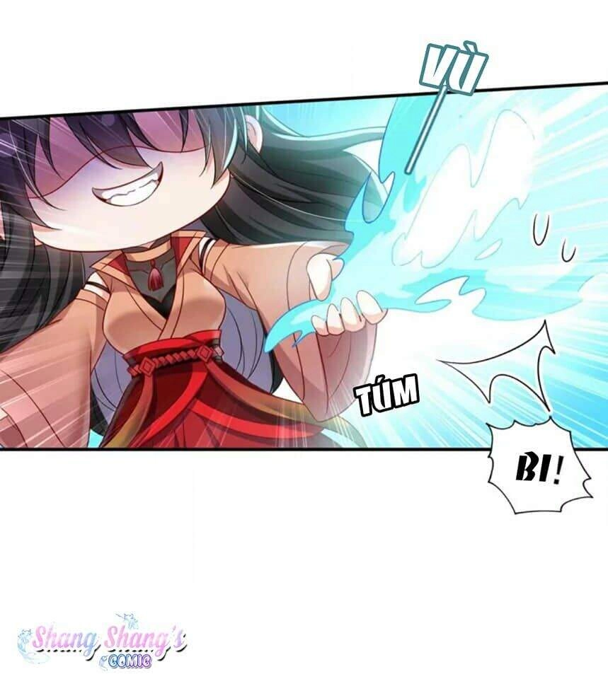 Ta Ở Dị Giới Nuôi Dưỡng Nam Thần: Thần Y Cửu Tiểu Thư Chapter 136 - 19