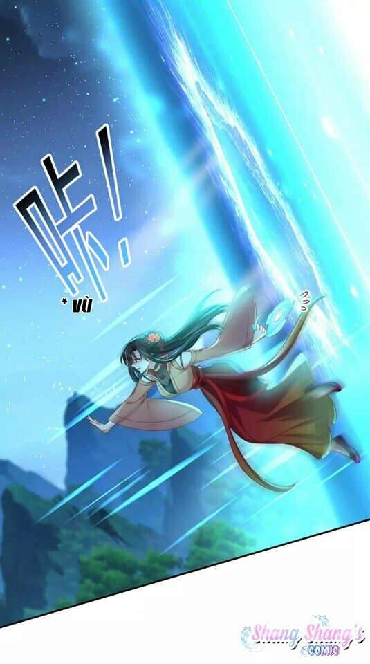 Ta Ở Dị Giới Nuôi Dưỡng Nam Thần: Thần Y Cửu Tiểu Thư Chapter 136 - 21