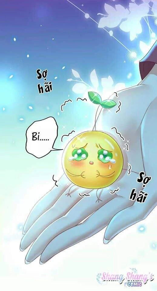 Ta Ở Dị Giới Nuôi Dưỡng Nam Thần: Thần Y Cửu Tiểu Thư Chapter 136 - 24