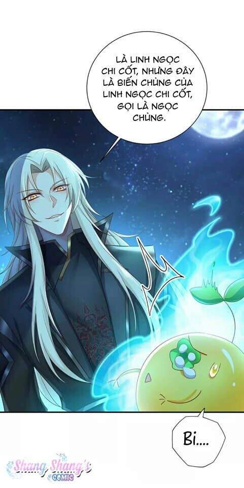 Ta Ở Dị Giới Nuôi Dưỡng Nam Thần: Thần Y Cửu Tiểu Thư Chapter 136 - 26