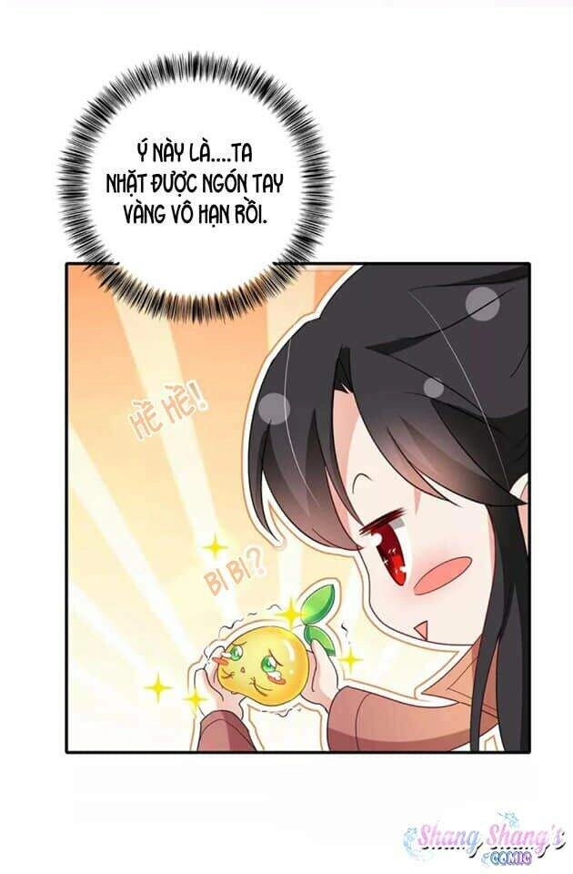 Ta Ở Dị Giới Nuôi Dưỡng Nam Thần: Thần Y Cửu Tiểu Thư Chapter 136 - 30