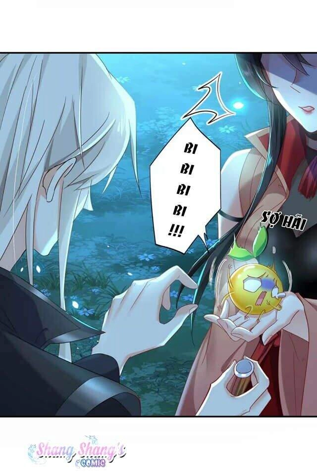 Ta Ở Dị Giới Nuôi Dưỡng Nam Thần: Thần Y Cửu Tiểu Thư Chapter 136 - 31