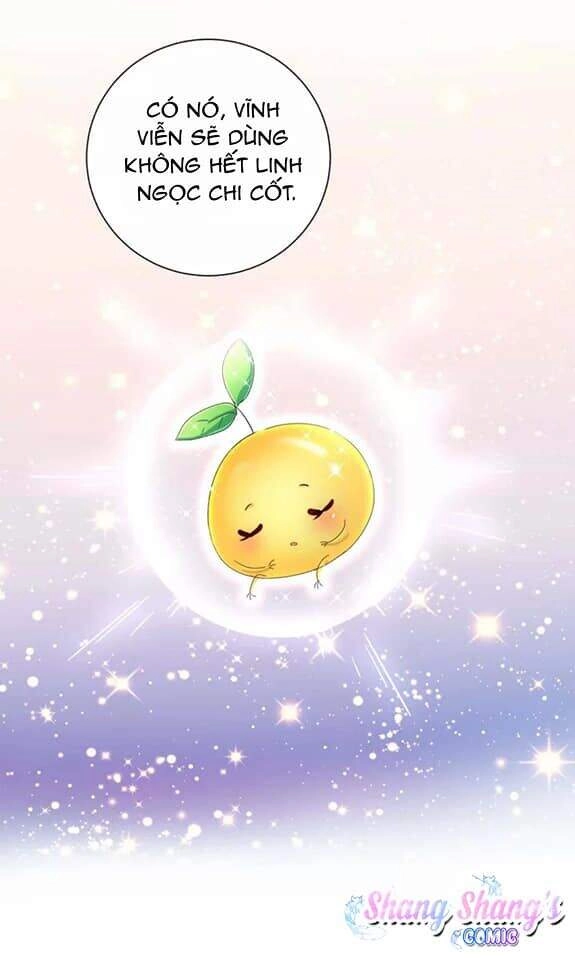 Ta Ở Dị Giới Nuôi Dưỡng Nam Thần: Thần Y Cửu Tiểu Thư Chapter 136 - 35