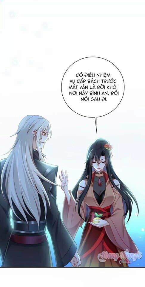 Ta Ở Dị Giới Nuôi Dưỡng Nam Thần: Thần Y Cửu Tiểu Thư Chapter 136 - 37