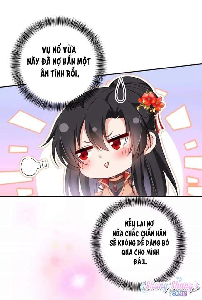 Ta Ở Dị Giới Nuôi Dưỡng Nam Thần: Thần Y Cửu Tiểu Thư Chapter 137 - 4