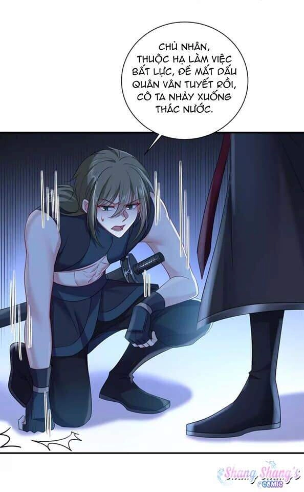 Ta Ở Dị Giới Nuôi Dưỡng Nam Thần: Thần Y Cửu Tiểu Thư Chapter 137 - 8