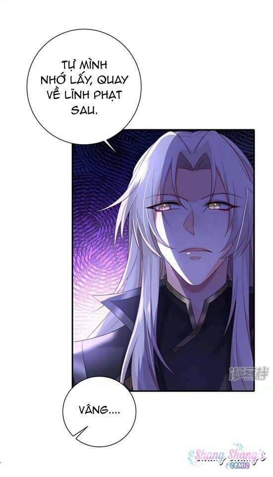 Ta Ở Dị Giới Nuôi Dưỡng Nam Thần: Thần Y Cửu Tiểu Thư Chapter 137 - 9