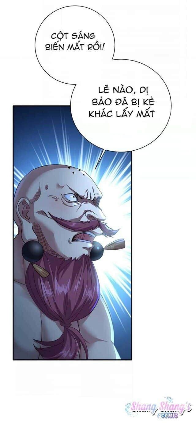 Ta Ở Dị Giới Nuôi Dưỡng Nam Thần: Thần Y Cửu Tiểu Thư Chapter 137 - 12