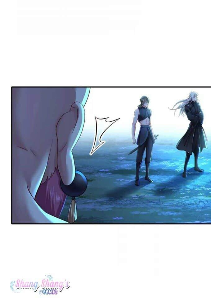 Ta Ở Dị Giới Nuôi Dưỡng Nam Thần: Thần Y Cửu Tiểu Thư Chapter 137 - 13