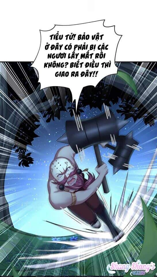 Ta Ở Dị Giới Nuôi Dưỡng Nam Thần: Thần Y Cửu Tiểu Thư Chapter 137 - 14