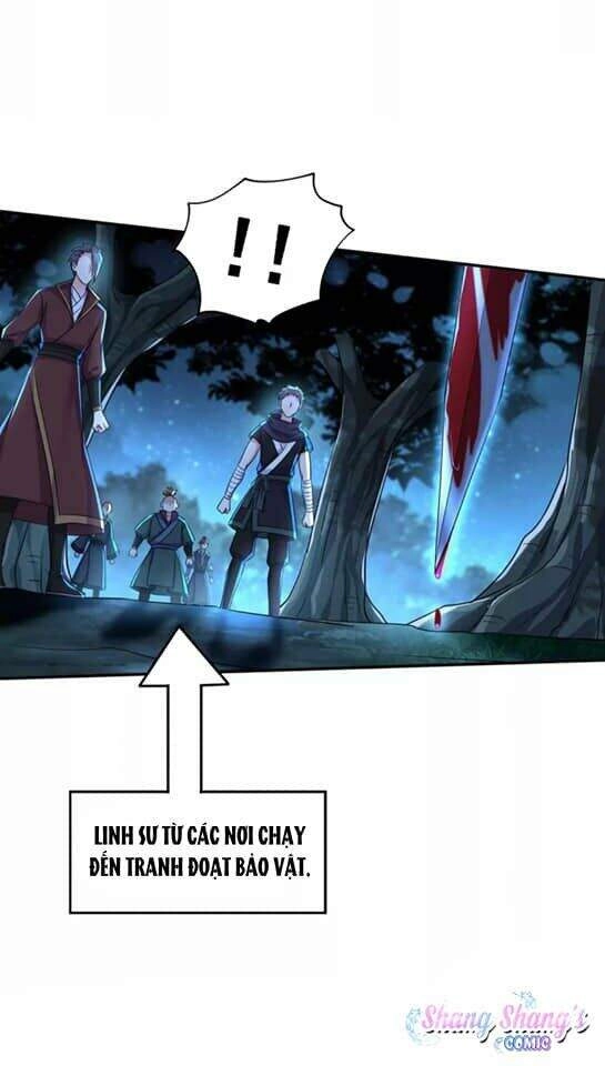 Ta Ở Dị Giới Nuôi Dưỡng Nam Thần: Thần Y Cửu Tiểu Thư Chapter 137 - 16