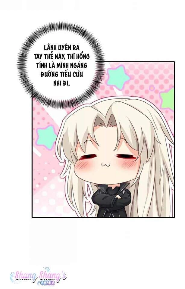 Ta Ở Dị Giới Nuôi Dưỡng Nam Thần: Thần Y Cửu Tiểu Thư Chapter 137 - 20