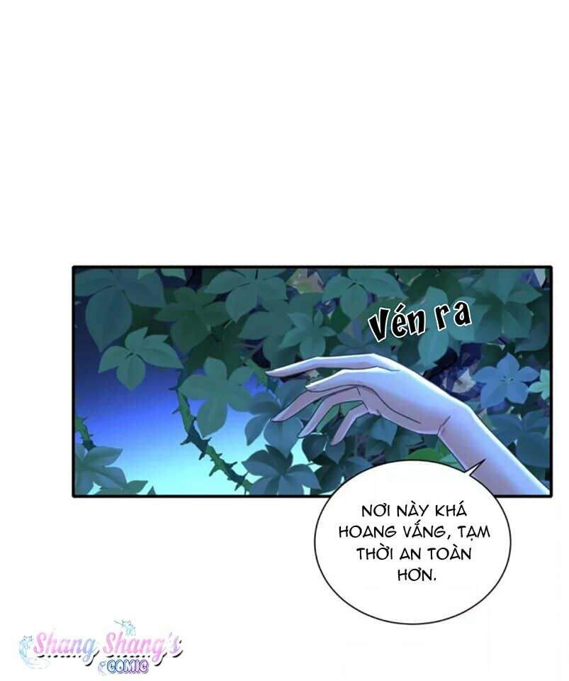 Ta Ở Dị Giới Nuôi Dưỡng Nam Thần: Thần Y Cửu Tiểu Thư Chapter 137 - 24