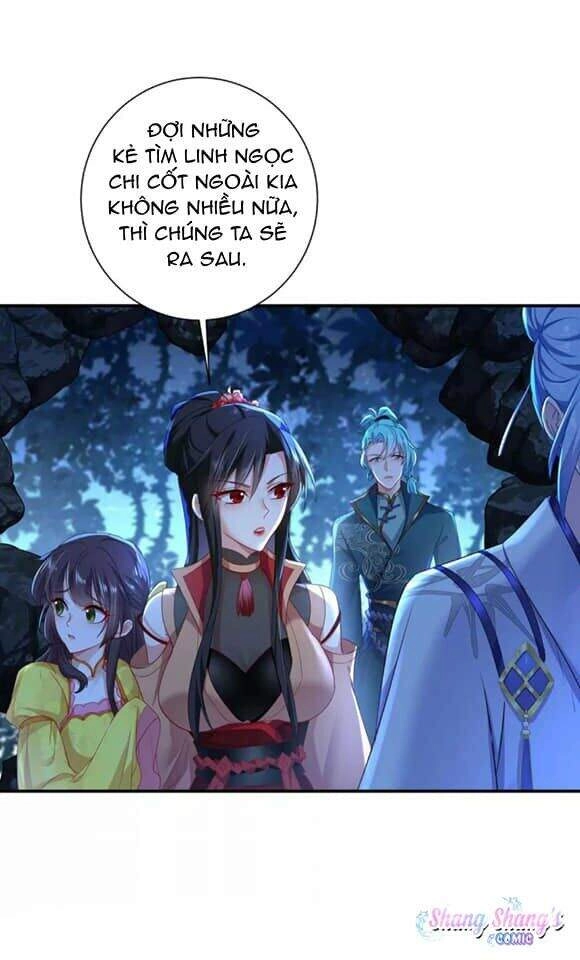 Ta Ở Dị Giới Nuôi Dưỡng Nam Thần: Thần Y Cửu Tiểu Thư Chapter 137 - 27