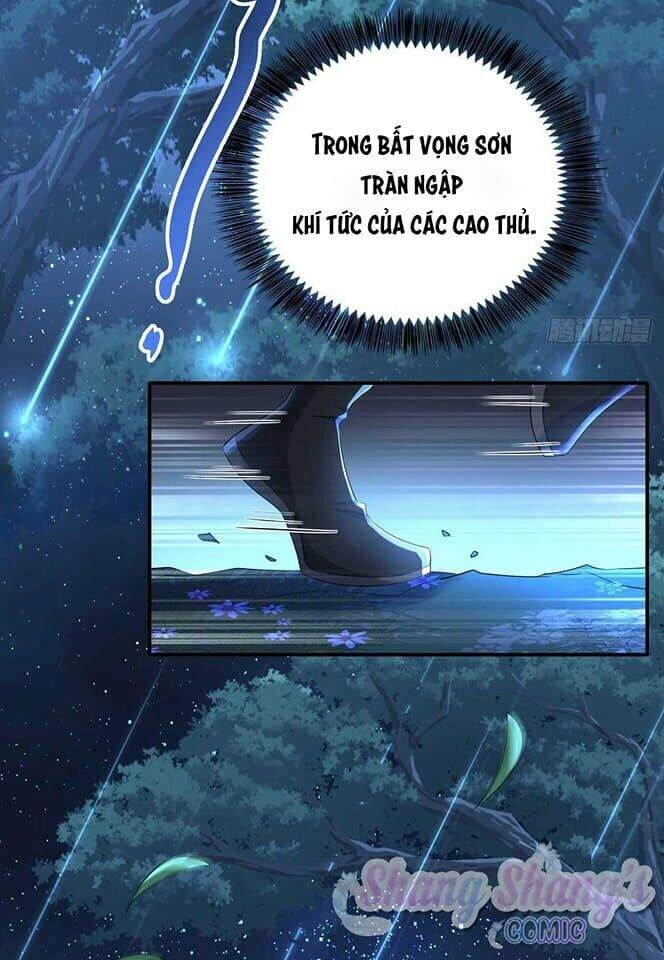 Ta Ở Dị Giới Nuôi Dưỡng Nam Thần: Thần Y Cửu Tiểu Thư Chapter 138 - 4