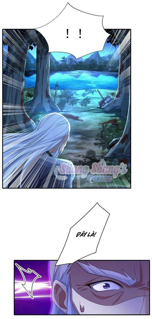 Ta Ở Dị Giới Nuôi Dưỡng Nam Thần: Thần Y Cửu Tiểu Thư Chapter 138 - 6