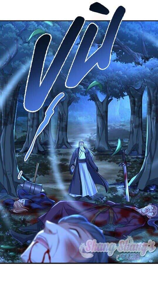 Ta Ở Dị Giới Nuôi Dưỡng Nam Thần: Thần Y Cửu Tiểu Thư Chapter 138 - 7