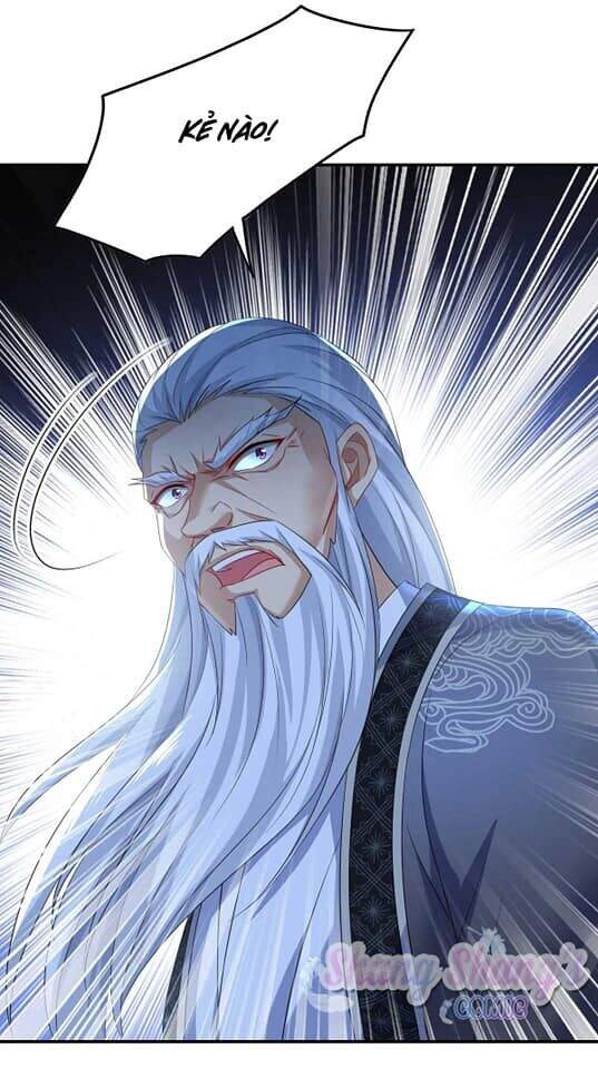 Ta Ở Dị Giới Nuôi Dưỡng Nam Thần: Thần Y Cửu Tiểu Thư Chapter 138 - 11