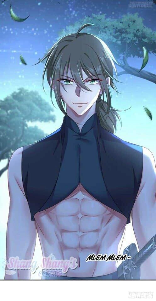 Ta Ở Dị Giới Nuôi Dưỡng Nam Thần: Thần Y Cửu Tiểu Thư Chapter 138 - 13