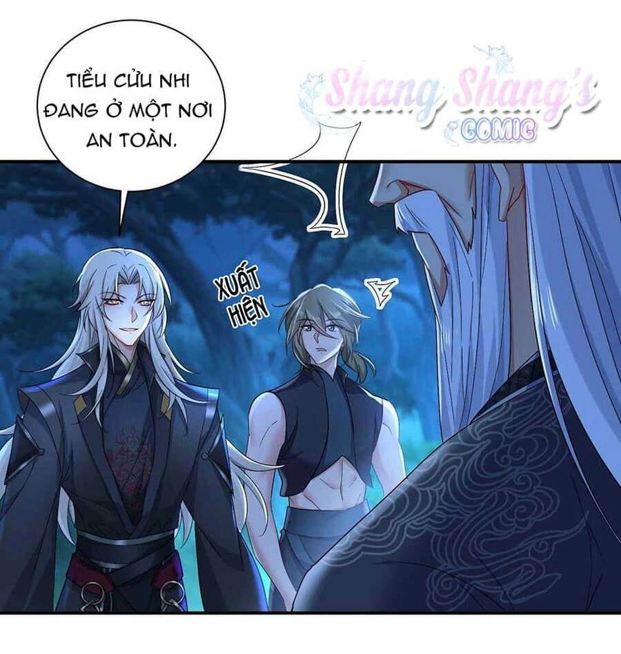 Ta Ở Dị Giới Nuôi Dưỡng Nam Thần: Thần Y Cửu Tiểu Thư Chapter 138 - 15