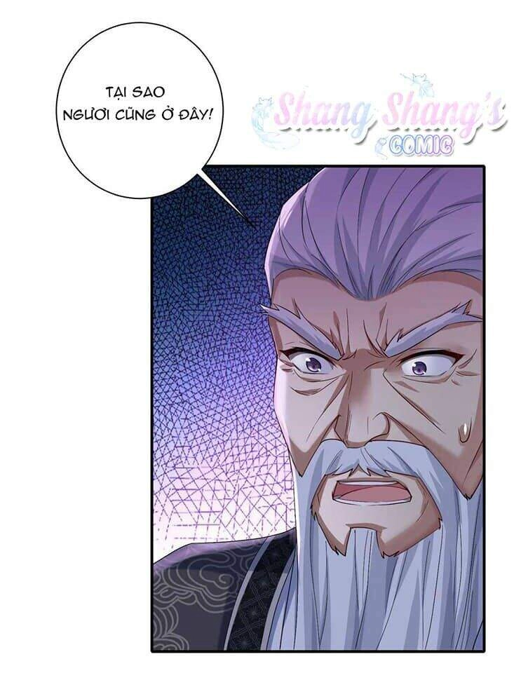 Ta Ở Dị Giới Nuôi Dưỡng Nam Thần: Thần Y Cửu Tiểu Thư Chapter 138 - 16