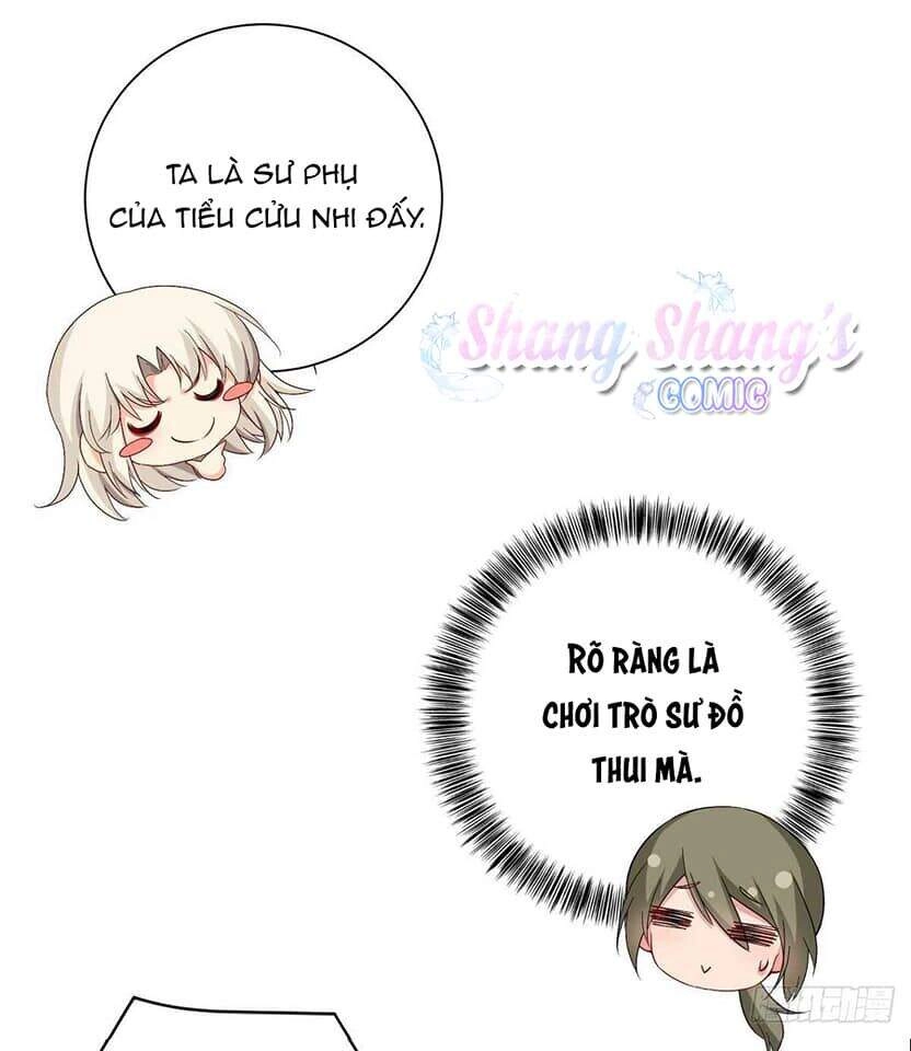 Ta Ở Dị Giới Nuôi Dưỡng Nam Thần: Thần Y Cửu Tiểu Thư Chapter 138 - 18