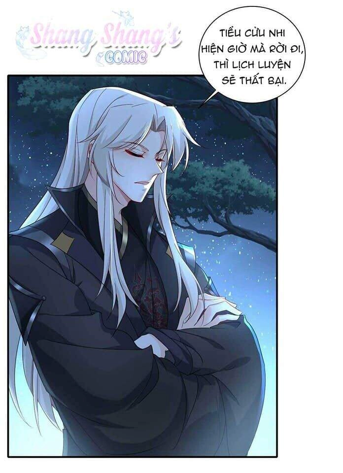 Ta Ở Dị Giới Nuôi Dưỡng Nam Thần: Thần Y Cửu Tiểu Thư Chapter 138 - 20