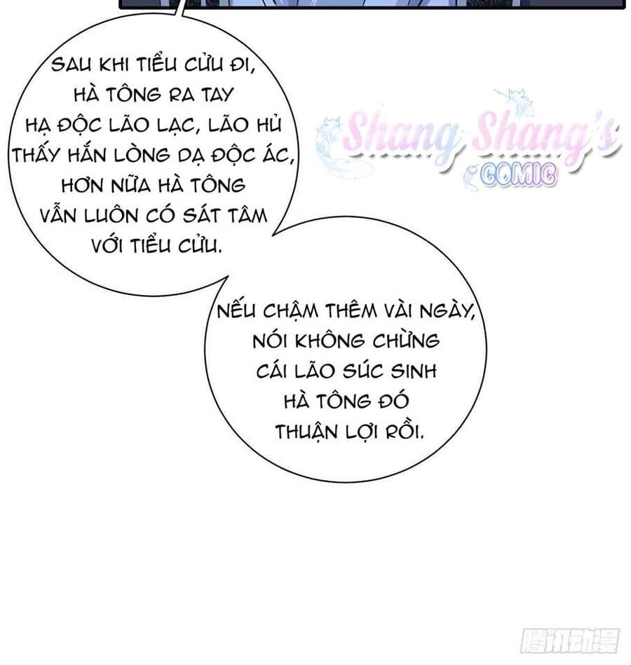 Ta Ở Dị Giới Nuôi Dưỡng Nam Thần: Thần Y Cửu Tiểu Thư Chapter 138 - 22