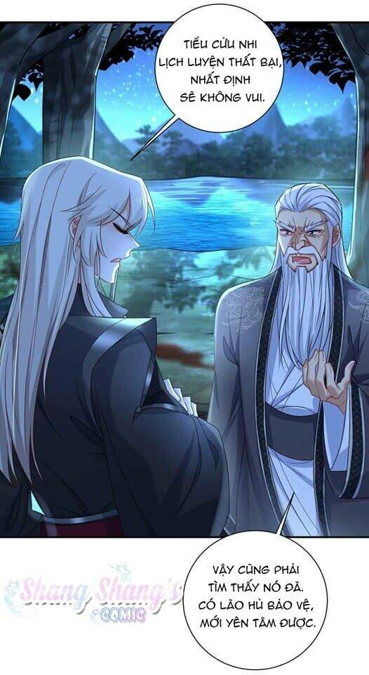 Ta Ở Dị Giới Nuôi Dưỡng Nam Thần: Thần Y Cửu Tiểu Thư Chapter 138 - 23